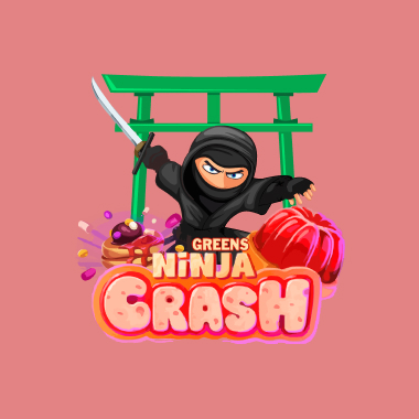 Ninja Crash